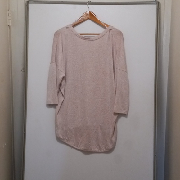 Philosophy  sweater - Picture 4 of 5